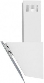 Вытяжка каминная Maunfeld Eagle 60 белый стекло управление: сенсорное (1 мотор) от магазина РЭССИ