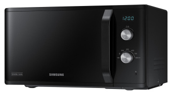 Микроволновая Печь Samsung MS23K3614AK/BW 23л. 800Вт черный от магазина РЭССИ
