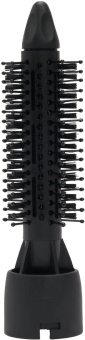 Фен-щетка Polaris PHS 1204i 1200Вт белый (008784) от магазина РЭССИ