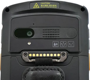 Терминал сбора данных Urovo DT50, кредл, 2xАкб, ПО Simple.Мобильный клиент (DT50-SIMPLE-KIT) от магазина РЭССИ
