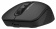 Мышь A4Tech Fstyler FB10C черный оптическая (2400dpi) беспроводная BT/Radio USB (4but) от магазина РЭССИ