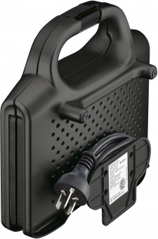 Сэндвичница Tefal SM159830 черный от магазина РЭССИ