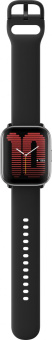 Смарт-часы Amazfit Active A2211 35.9мм 1.75" AMOLED корп.черный рем.черный разм.брасл.:135-190мм (1746349) от магазина РЭССИ