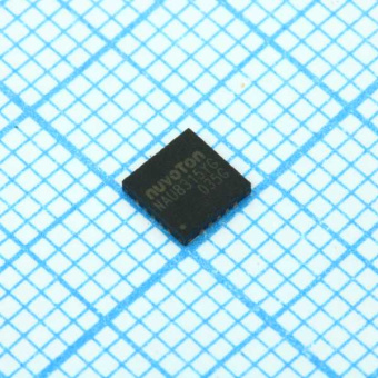 NAU8315YG от магазина РЭССИ