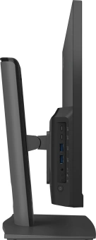 Моноблок MSI Modern AM242P 1M-1027XRU 23.8" Full HD Core 7 150U (1.8) 16Gb SSD512Gb Graphics noOS GbitEth WiFi BT 120W клавиатура мышь Cam черный 1920x1080 от магазина РЭССИ