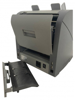 Сортировщик банкнот Cassida Neo автоматический мультивалюта от магазина РЭССИ