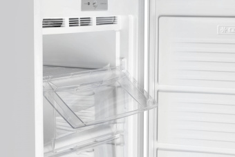 Морозильная камера Nordfrost DF 268 WAP белый от магазина РЭССИ