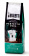 Картинка Кофеварка Bialetti Moka Express 3 порц + молотый кофе Decffeinato 250 0.13л нерж.сталь серебристый (32118) от магазина РЭССИ Кофеварка Bialetti Moka Express 3 порц + молотый кофе Decffeinato 250 0.13л нерж.сталь серебристый (32118) от магазина РЭССИ