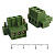 XY2500F-AS-3 (5.0mm) от магазина РЭССИ