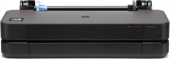 Плоттер HP Designjet T230 (5HB07A) A1/24" от магазина РЭССИ