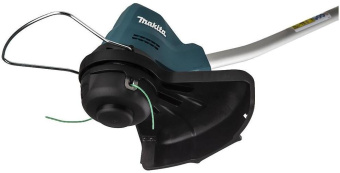 Триммер электрический Makita DUR189Z аккум. неразбор.штан. реж.эл.:леска от магазина РЭССИ