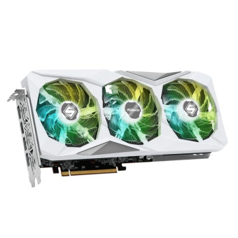 Видеокарта Asrock PCI-E 4.0 RX7600 SL 8GO AMD Radeon RX 7600 8Gb 128bit GDDR6 2320/18000 HDMIx1 DPx3 HDCP Ret от магазина РЭССИ