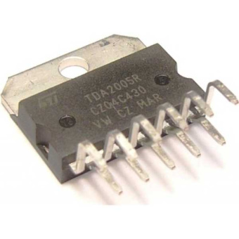 TDA2005R от магазина РЭССИ