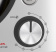 Кухонная машина Moulinex QA51AD10 планетар.вращ. 1100Вт серебристый/черный от магазина РЭССИ
