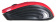 Мышь Оклик 545MW черный/красный оптическая (1600dpi) беспроводная USB для ноутбука (4but) от магазина РЭССИ