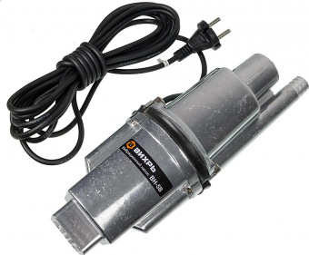 Насос вибрационный Вихрь ВН-5В 280Вт 1080л/час (68/8/7) от магазина РЭССИ