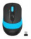 Мышь A4Tech Fstyler FG10 черный/синий оптическая (2000dpi) беспроводная USB (4but) от магазина РЭССИ
