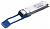 Модуль оптический Future Technologies FT-QSFP28-LR4 100Gb SM 10km LAN-WDM LC DDM от магазина РЭССИ
