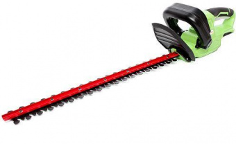 Кусторез RedVerg RD-HT18Vаккум. от магазина РЭССИ