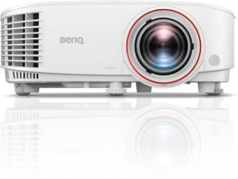 Проектор Benq TH671ST DLP 3000Lm (1920x1080) 10000:1 ресурс лампы:4000часов 1xUSB typeA 2xHDMI 2.7кг от магазина РЭССИ