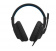 Наушники с микрофоном Hama uRage SoundZ 100 черный 2.2м мониторные оголовье (00186007) от магазина РЭССИ