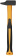 Картинка Молоток Deko HT31 (065-1103) от магазина РЭССИ Молоток Deko HT31 (065-1103) от магазина РЭССИ