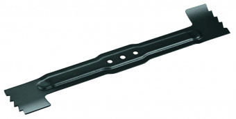 Нож смен. для газонокосилки Bosch F016800505 L=460мм для AdvancedRotak 36-890 от магазина РЭССИ