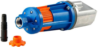 Насос вибрационный Джилекс Качан 20/60-25м 225Вт 1200л/час (8602) от магазина РЭССИ