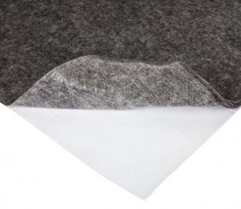 Шумоизоляция Kicx Car Felt (компл.:1шт) 1000x750x10мм от магазина РЭССИ