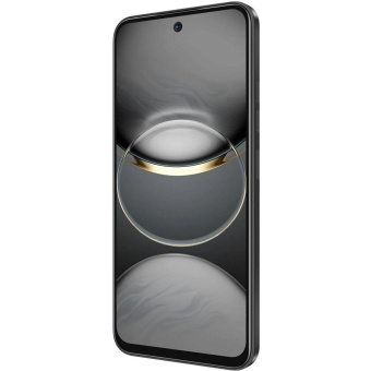 Смартфон Tecno SPARK 30 5G 128Gb 6Gb черный моноблок 3G 4G 6.67" 720x1600 Android 14 64Mpix 802.11 a/b/g/n/ac NFC GPS GSM900/1800 TouchSc Protect от магазина РЭССИ