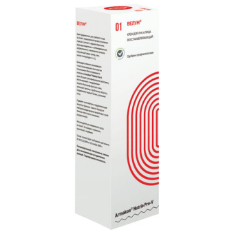 Регенерирующий крем АРМАКОН ВЕЛУМ 200 мл 1196 605177 от магазина РЭССИ