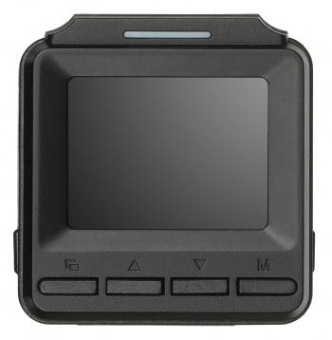 Видеорегистратор Digma FreeDrive 205 Night FHD черный 2Mpix 1080x1920 1080p 170гр. GP5168 от магазина РЭССИ
