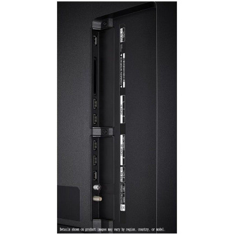 Телевизор LED LG 50" 50QNED86T6A.ARUG черный титан 4K Ultra HD 120Hz DVB-T DVB-T2 DVB-C DVB-S DVB-S2 USB WiFi Smart TV от магазина РЭССИ