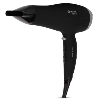 Фен Vitek VT-1302 2200Вт разноцветный от магазина РЭССИ