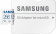 Флеш карта microSDXC 256Gb Class10 Samsung MB-MC256KA EVO PLUS + adapter от магазина РЭССИ