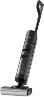 Пылесос моющий Dreame H12 Pro 300Вт серый/серый от магазина РЭССИ