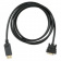 Кабель Buro 1.1v BHP DPP_VGA-2 DisplayPort (m) VGA (m) 2м от магазина РЭССИ