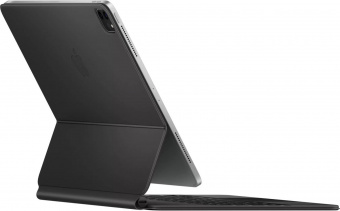 Клавиатура Apple для iPad Pro 12.9 Magic Keyboard A1998 черный (MXQU2ZA/A) от магазина РЭССИ