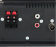 Минисистема Panasonic SC-UX100E-K черный 300Вт CD CDRW FM USB BT от магазина РЭССИ