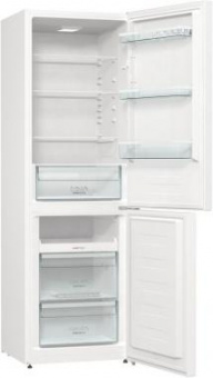 Холодильник Gorenje RK6192PW4 белый (двухкамерный) от магазина РЭССИ