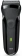 Картинка Бритва сетчатая Braun S3301 реж.эл.:3 питан.:аккум. черный от магазина РЭССИ Бритва сетчатая Braun S3301 реж.эл.:3 питан.:аккум. черный от магазина РЭССИ