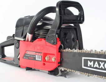 Бензопила Maxcut MC 146 Shark 2200Вт 2.9л.с. дл.шины:16" (38cm) (22100147) от магазина РЭССИ