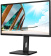 Монитор AOC 31.5" Pro Q32P2CA черный IPS LED 16:9 HDMI M/M матовая HAS Piv 250cd 178гр/178гр 2560x1440 DP 2K USB 9.4кг от магазина РЭССИ