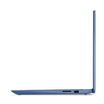 Ноутбук Lenovo IdeaPad 3 15ALC6 Ryzen 3 5300U 8Gb SSD256Gb AMD Radeon 15.6" IPS FHD (1920x1080) noOS blue WiFi BT Cam (82KU00JQRK) от магазина РЭССИ
