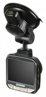Видеорегистратор Digma FreeDrive 206 Night FHD черный 2Mpix 1080x1920 1080p 170гр. GP5168 от магазина РЭССИ