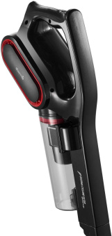 Пылесос ручной Deerma DX700 PRO 650Вт черный от магазина РЭССИ