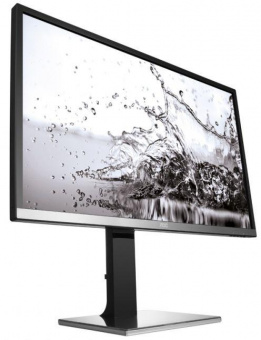 Монитор AOC 31.5" Professional U3277PWQU(00/01) серебристый/черный MVA LED 16:9 DVI HDMI M/M матовая HAS Pivot 350cd 3840x2160 D-Sub DisplayPort Ultra HD USB 11.51кг от магазина РЭССИ