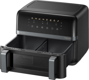 Аэрогриль Trouver FD20 Pro 2700Вт черный от магазина РЭССИ