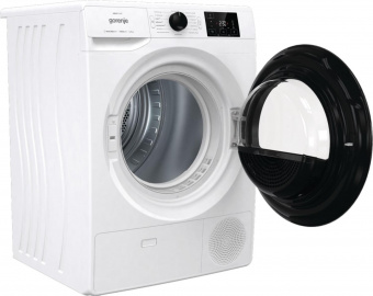 Сушильная машина Gorenje DNE72/GN кл.энер.:A++ макс.загр.:7кг белый от магазина РЭССИ