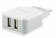 Картинка Сетевое зар./устр. Redline NC-2.4A 2.4A для Apple белый (УТ000013631) от магазина РЭССИ Сетевое зар./устр. Redline NC-2.4A 2.4A для Apple белый (УТ000013631) от магазина РЭССИ